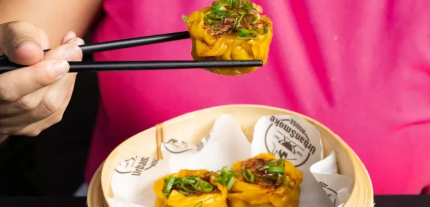 Siu Mai siu mai panamá