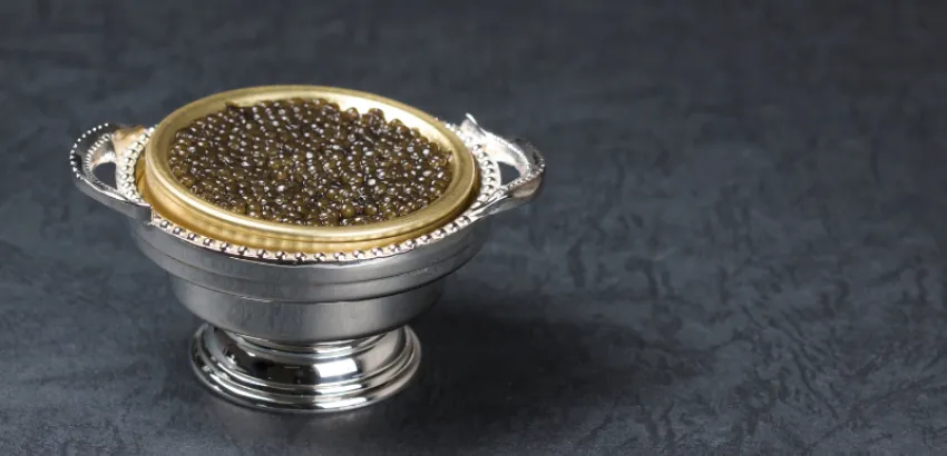 caviar
