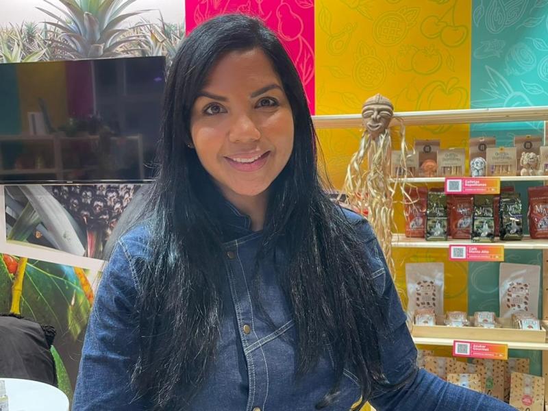 Gastronomía dominicana-Chef Tita 