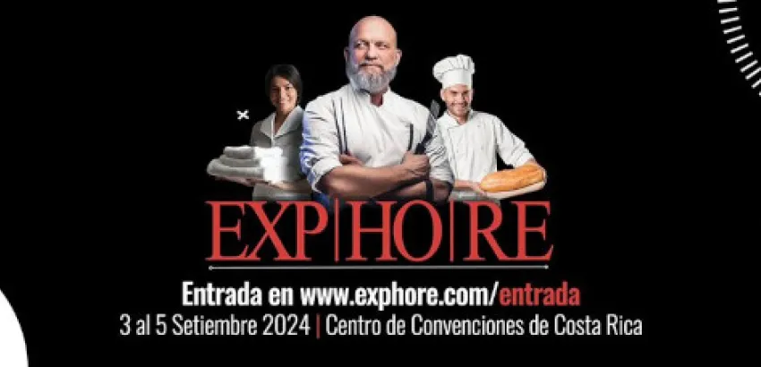Expohore 2024 Expohore 2024