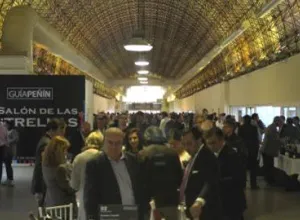 El Salón Guía Peñín de las Estrellas se consolida como cita anual con las mejores compras de vino