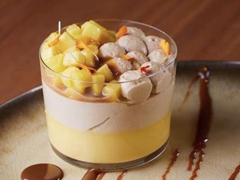 Postre