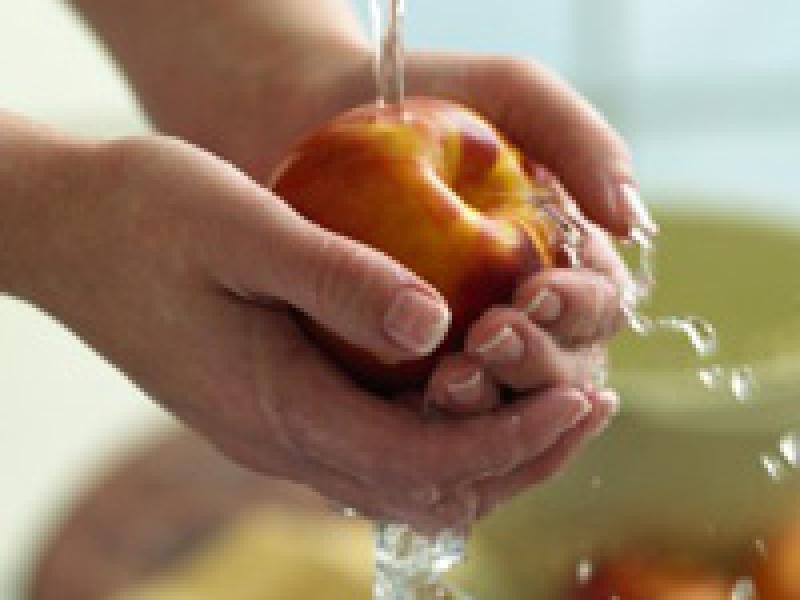 Errores más frecuentes en la higiene de la cocina y los alimentos