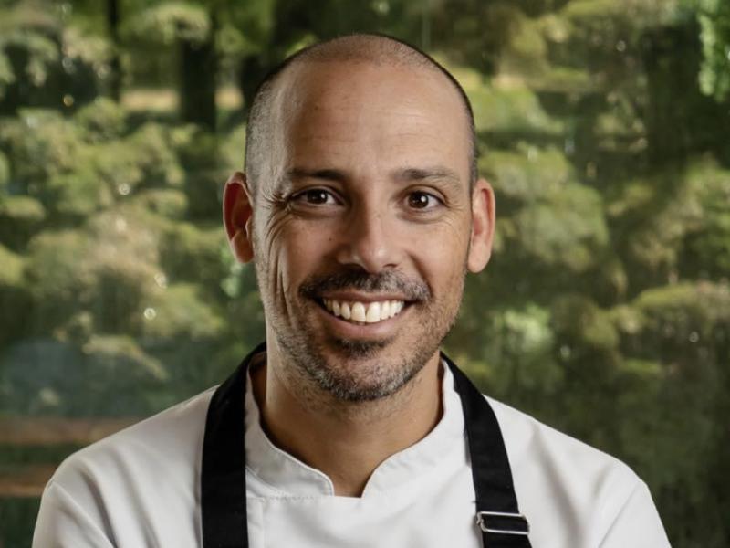 Dani García Peinado 
