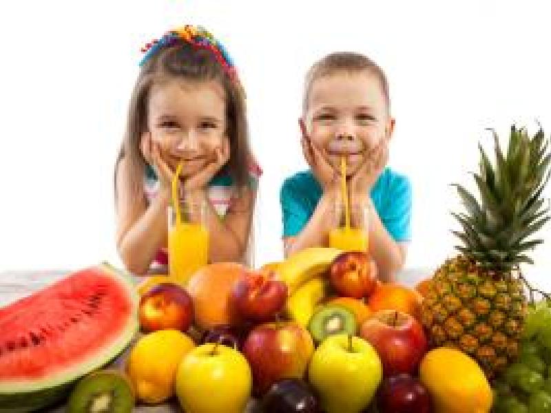 Recupera la rutina y los hábitos de alimentación saludables