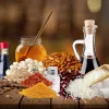alimentos que no caducan