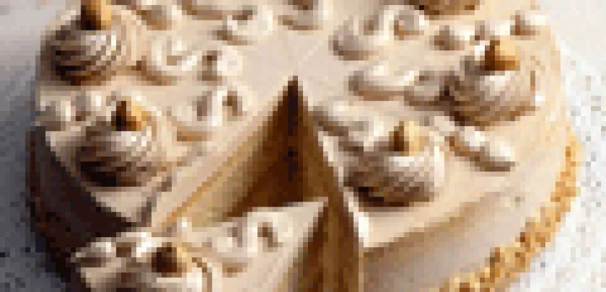 Crema de café