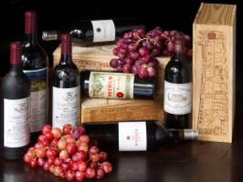 Rubaiyat Madrid, uno de los restaurantes más prestigiosos de la capital, pone de manifiesto su amor por el vino