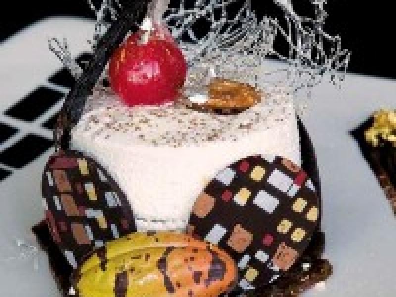 Chocolate, la nueva estrella de la restauración