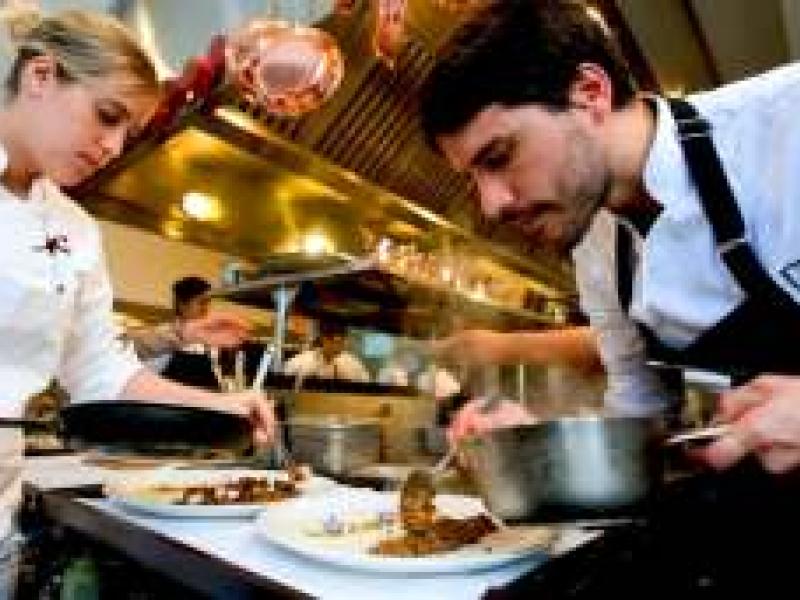 Perú ganó la lista de los “50 mejores restaurantes de Latinoamérica”