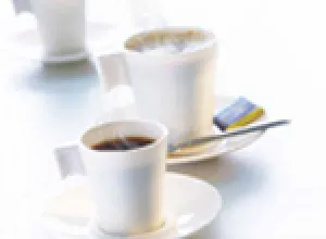 Diez Reglas de Oro para hacer un buen café