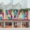 Mercado Escuela San Cristóbal
