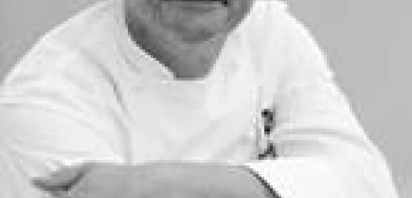 Andoni Aduriz inaugura las cenas de Iberostarchef on tour en España Andoni Aduriz inaugura las cenas de Iberostarchef on tour en España