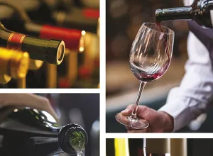 O-I presenta sus últimas innovaciones para envasado de vino en Enomaq 2017 