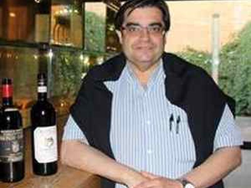 Víctor de la Serna y Juancho Asenjo explicarán, a través de la historia de Elmundovino.com, cómo ha evolucionado el vino en España