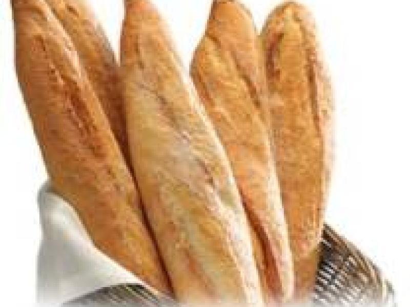 El pan no contribuye al sobrepeso ni a la obesidad