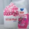 helado de pasta de dientes
