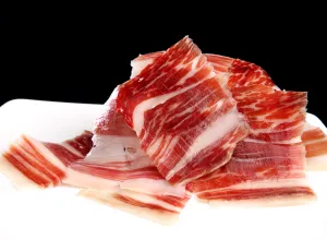 Iberico-cerdo