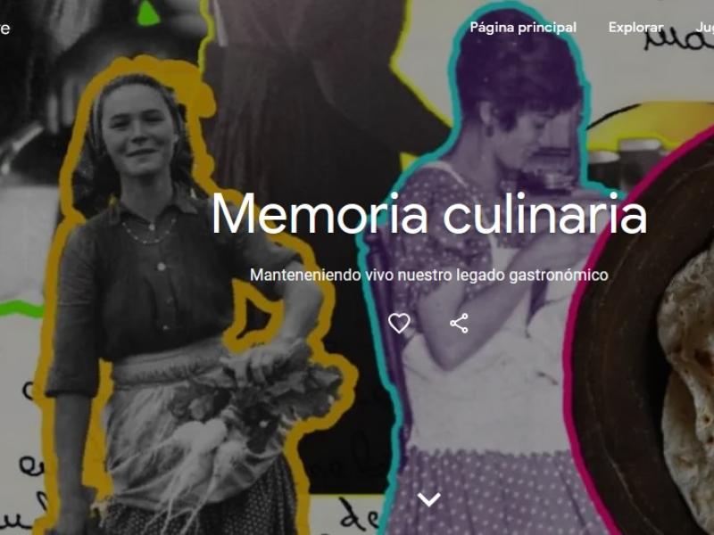 gastronomía española-memoria-culinaria