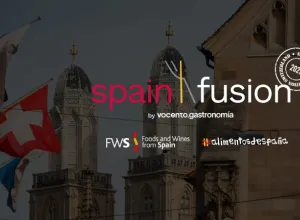 Spain Fusion 2025 en Zúrich