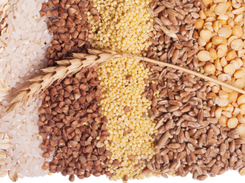 cereales