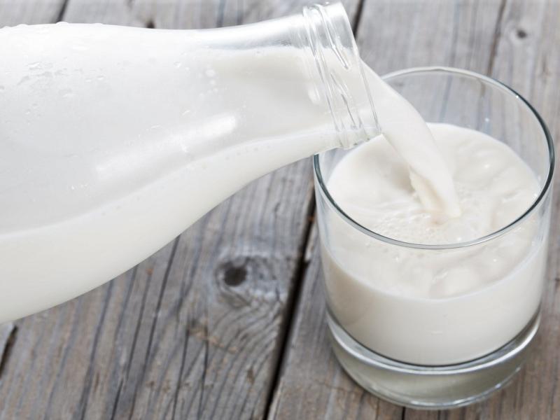 leche