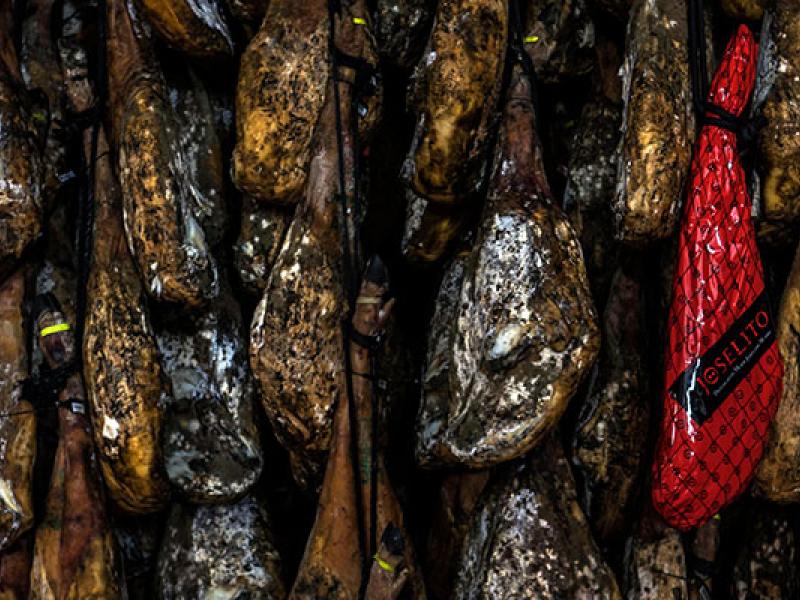 jamón joselito