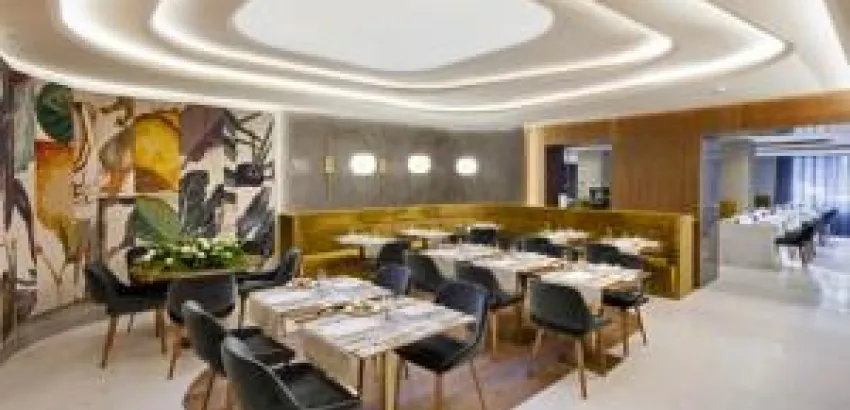 El nuevo epicentro gastronómico de la capital tiene nombre propio: Mutis