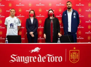 Sangre de Toro