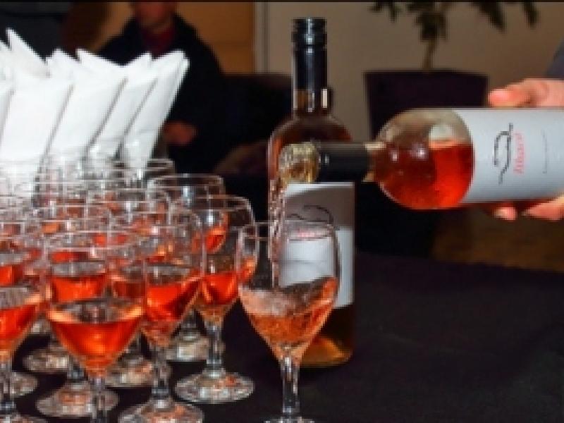 Uruguay “wine friendly”
