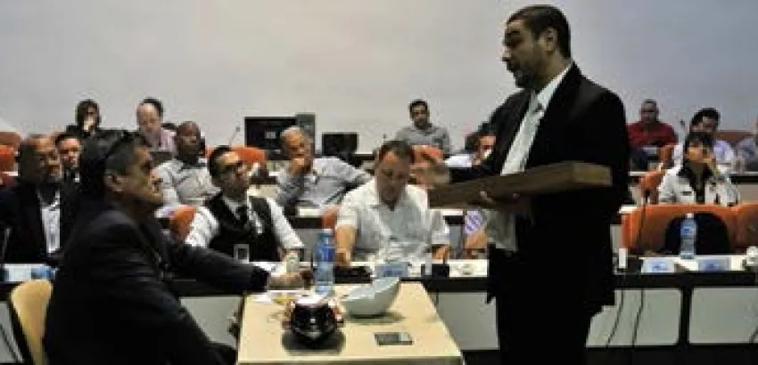 Vuelve el Concurso Internacional Habanosommelier Vuelve el Concurso Internacional Habanosommelier