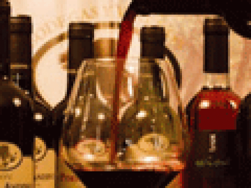 El singular encuentro entre especias y vinos