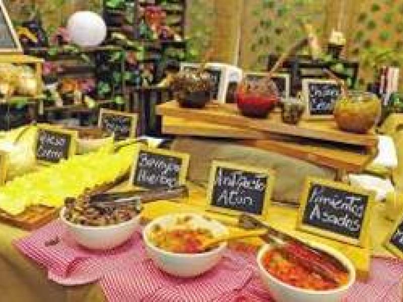 Se acerca Panamá Gastronómica