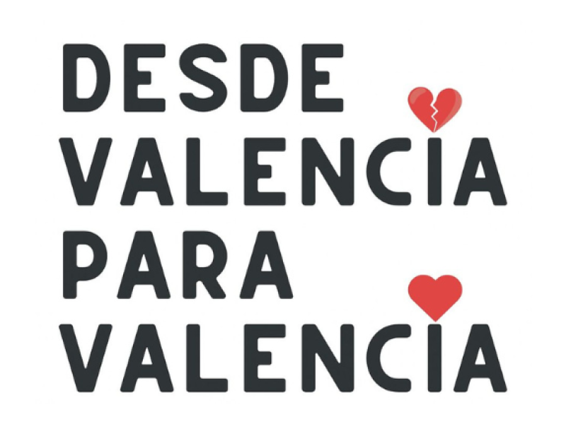 desde valencia para valencia