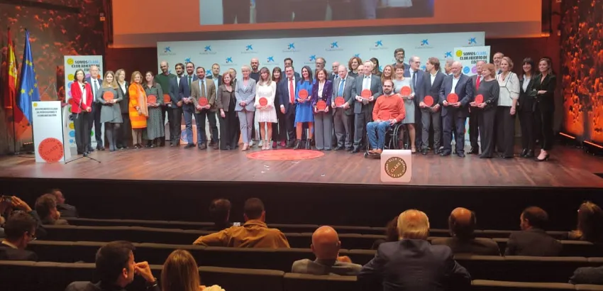 Premios del Club Abierto de Editores (CLABE)