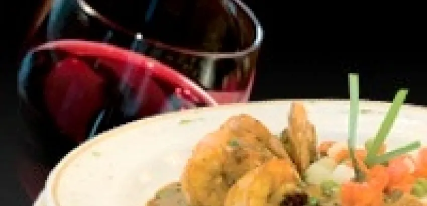 Promoción: otro ingrediente del menú Promoción: otro ingrediente del menú