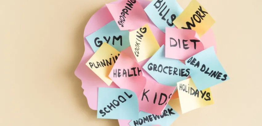 ¿Cómo afecta la fatiga mental a tu dieta? ¿Cómo afecta la fatiga mental a tu dieta?