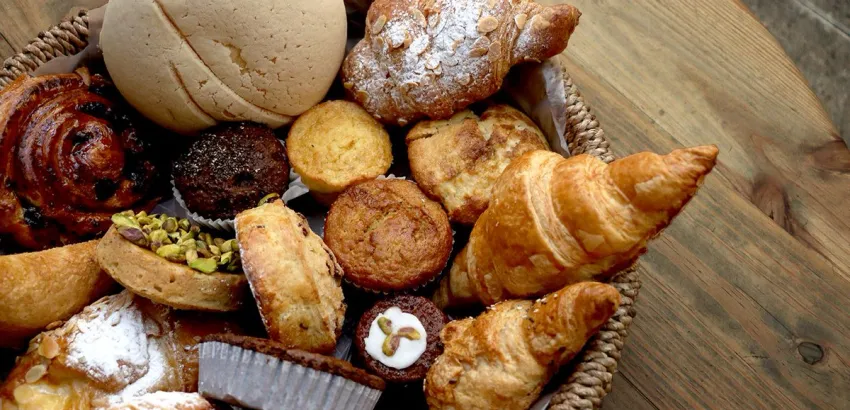 Le Pain Quotidien