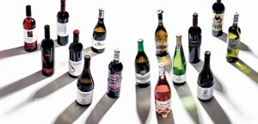 La vuelta a España en 15 vinos La vuelta a España en 15 vinos
