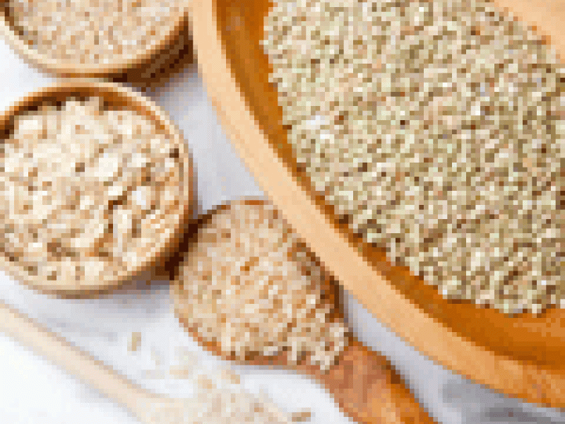 El arroz y su importancia en la cocina