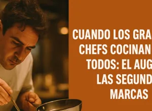 chefs