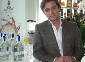 Entrevista con Jorge González Cidoncha, Brand Ambassador de Ron Barceló