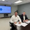 Academia de Puerto Rico acuerdo de gastronomía  AUGM