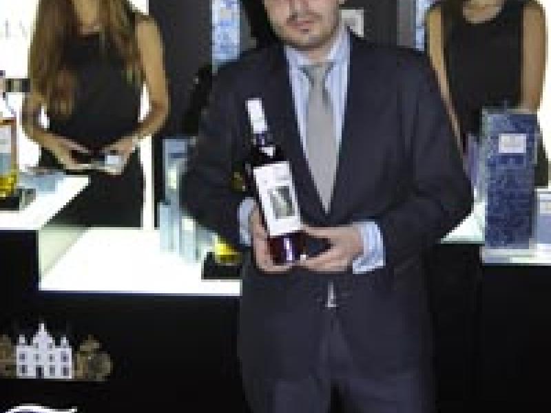 Entrevista a Francisco Hernández González, The Macallan Brand Ambassador