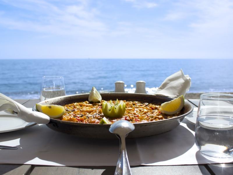 Turismo Gastronomico