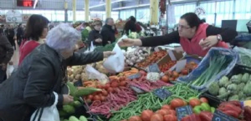 Expertos en nutrición elaboran el 'Decálogo para la alimentación sostenible' Expertos en nutrición elaboran el 'Decálogo para la alimentación sostenible'