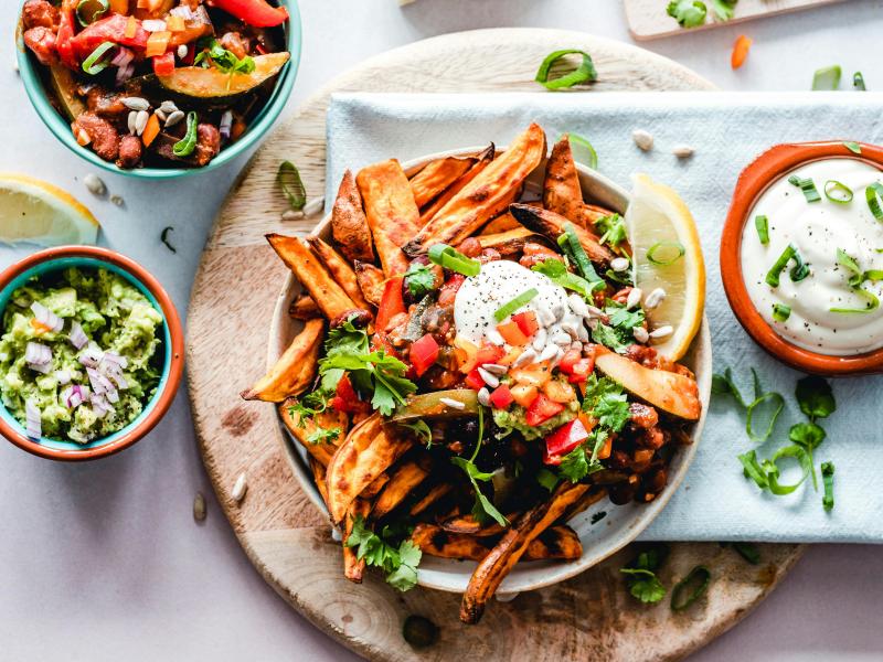  alimentación saludable