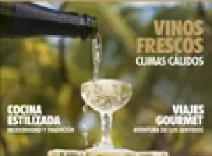 Nueva edición de la revista Excelencias Gourmet comenzará a circular en breve