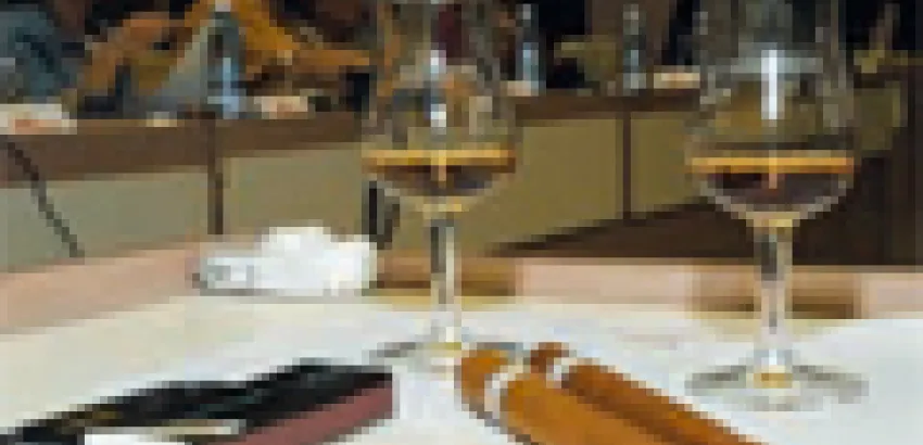 Habanos y Armagnac Habanos y Armagnac