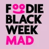Foddie Black Week